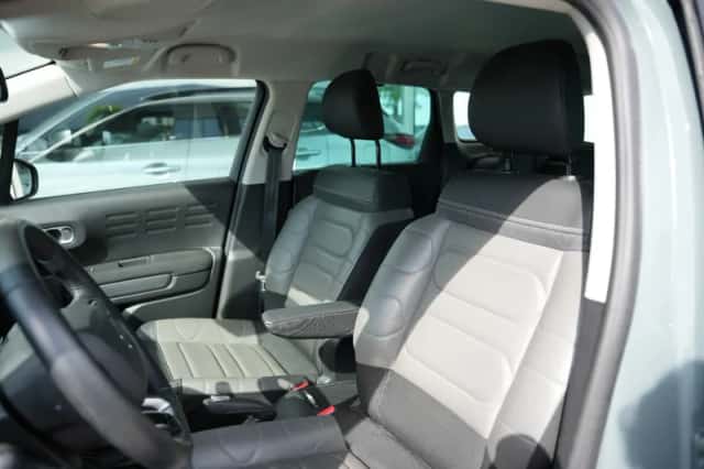 Citroën C3 Aircross (2021) thumbnail 2