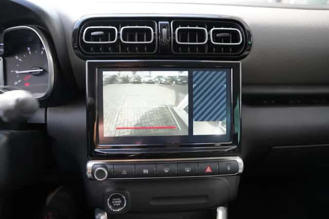 Citroën C3 Aircross (2021) thumbnail 4