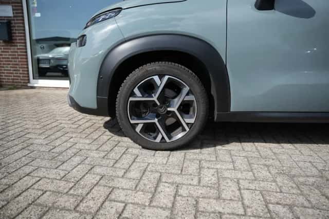 Citroën C3 Aircross (2021) thumbnail 5