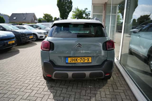 Citroën C3 Aircross (2021) thumbnail 6