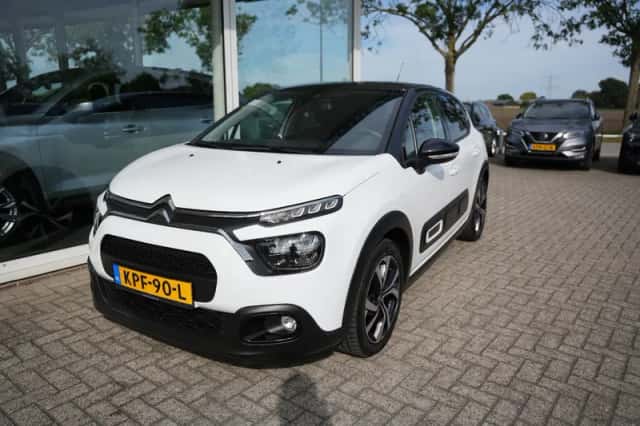 Citroën C3 (2021) thumbnail 1