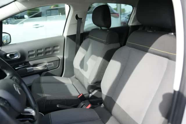 Citroën C3 (2021) thumbnail 3