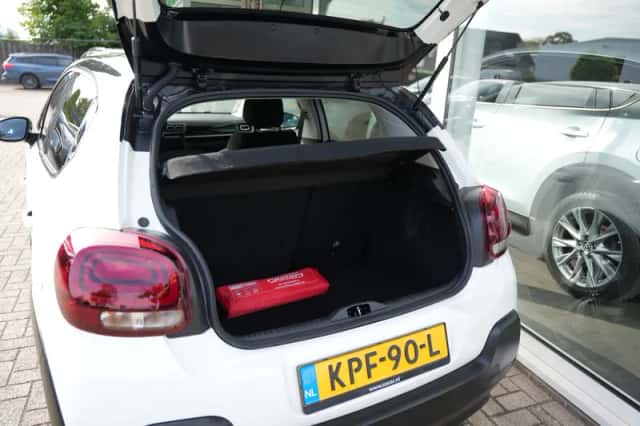 Citroën C3 (2021) thumbnail 5