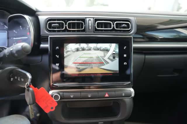 Citroën C3 (2021) thumbnail 6