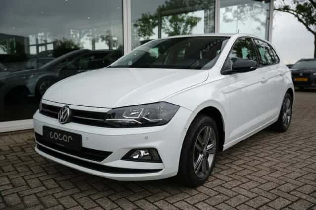 Volkswagen Polo (2019) thumbnail 1