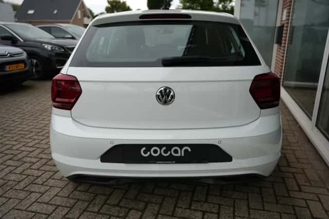 Volkswagen Polo (2019) thumbnail 6