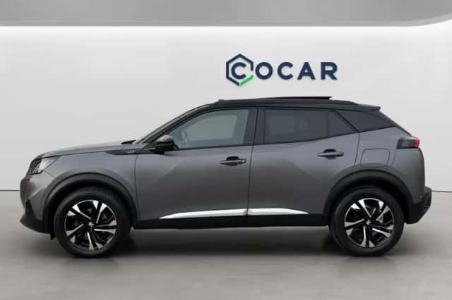Peugeot 2008 (2021) thumbnail 2