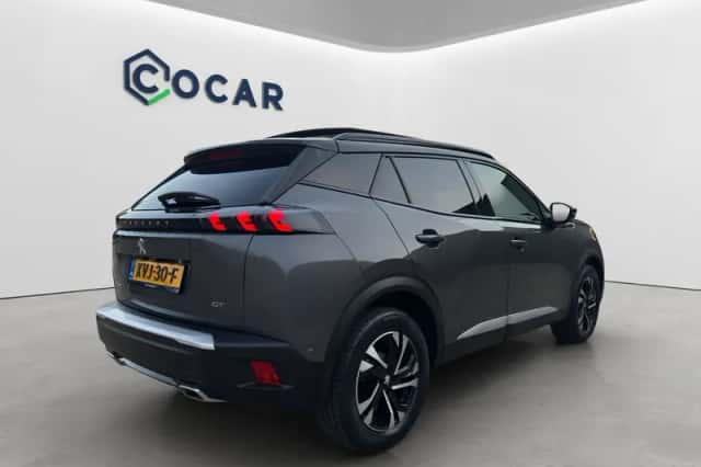 Peugeot 2008 (2021) thumbnail 5
