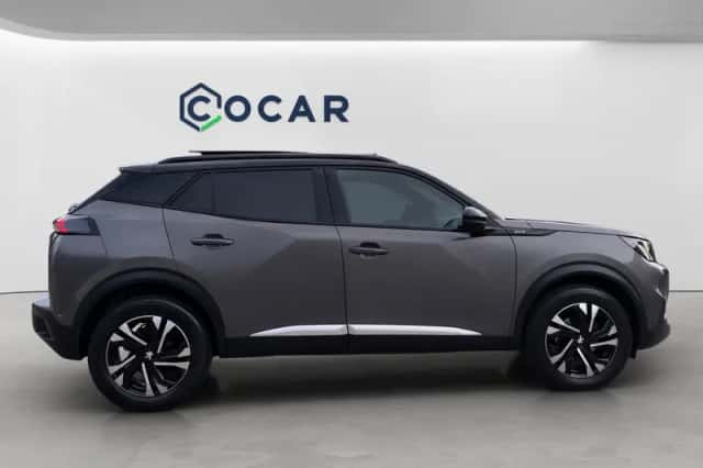 Peugeot 2008 (2021) thumbnail 6