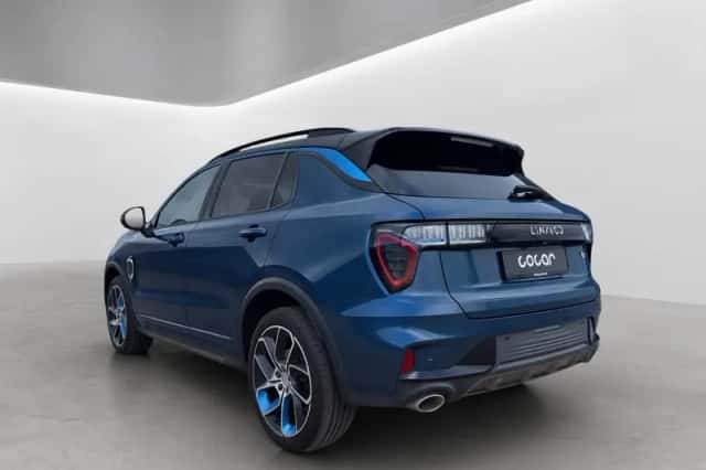 Lynk & Co 01 (2022) thumbnail 5