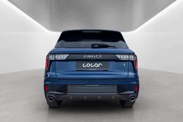 Lynk & Co 01 (2022) thumbnail 6