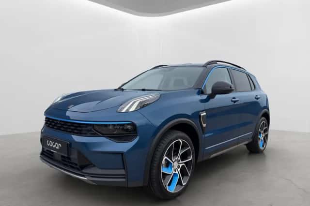 Lynk & Co 01 (2022) thumbnail 1