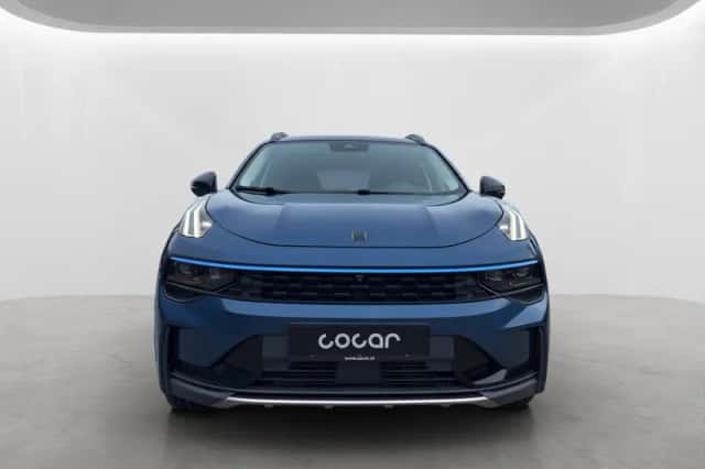 Lynk & Co 01 (2022) thumbnail 3