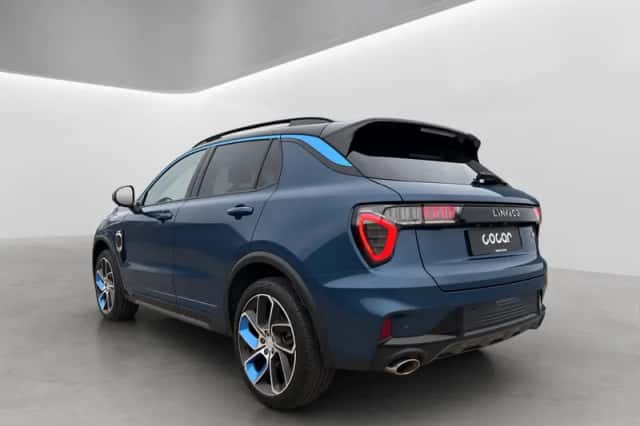 Lynk & Co 01 (2022) thumbnail 4