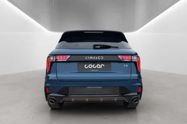 Lynk & Co 01 (2022) thumbnail 5