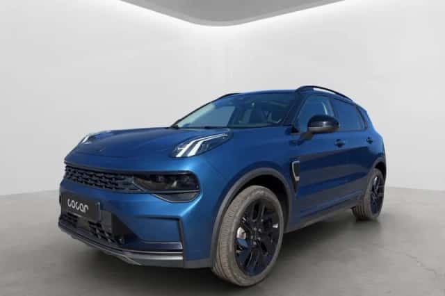 Lynk & Co 01 (2022) thumbnail 1