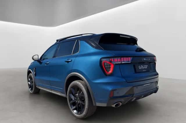 Lynk & Co 01 (2022) thumbnail 2
