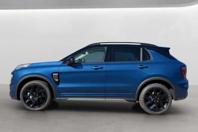 Lynk & Co 01 (2022) thumbnail 3