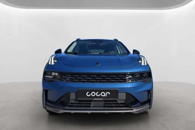 Lynk & Co 01 (2022) thumbnail 4