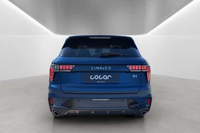 Lynk & Co 01 (2022) thumbnail 5