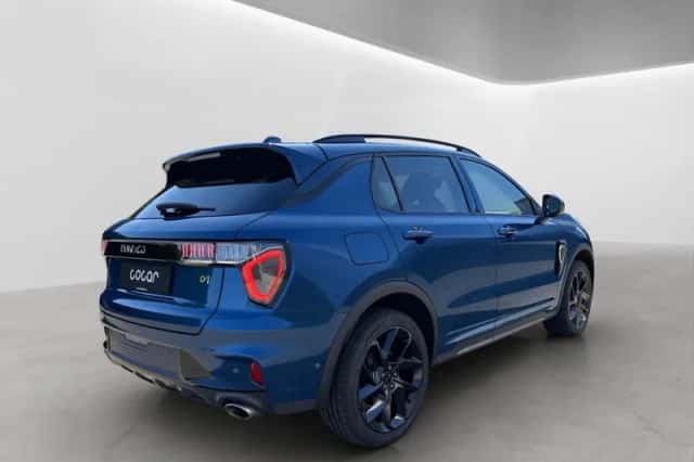 Lynk & Co 01 (2022) thumbnail 6