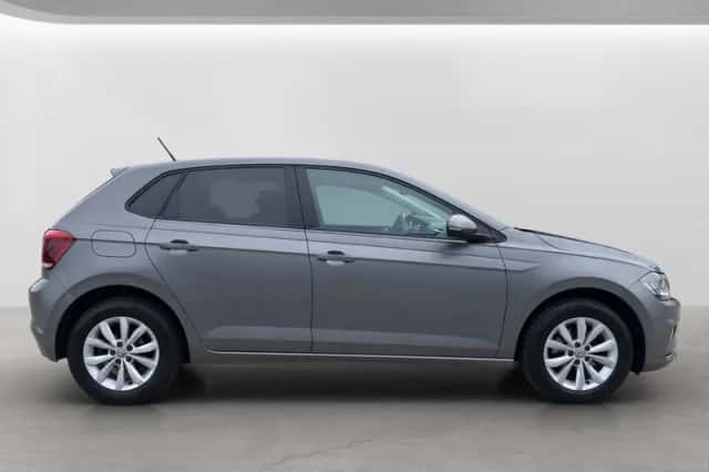 Volkswagen Polo (2020) thumbnail 4