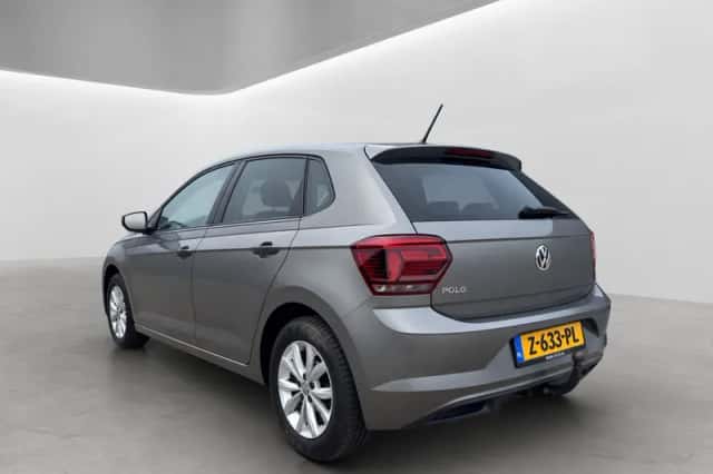 Volkswagen Polo (2020) thumbnail 5