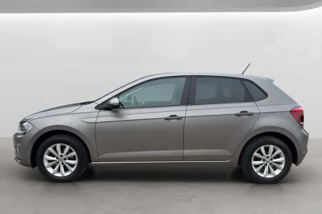 Volkswagen Polo (2020) thumbnail 6