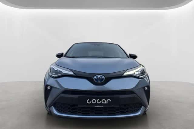 Toyota C-HR (2020) thumbnail 2