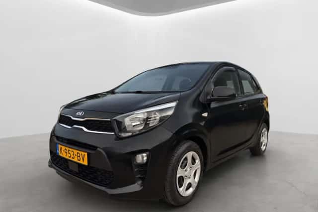 Kia Picanto (2020) thumbnail 1