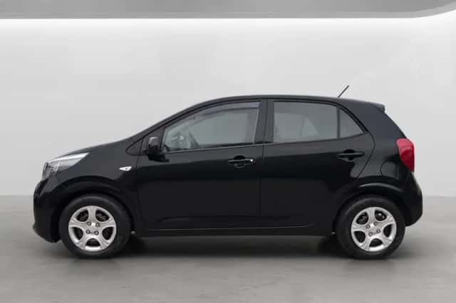 Kia Picanto (2020) thumbnail 2