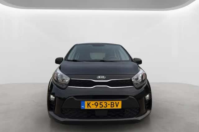 Kia Picanto (2020) thumbnail 3