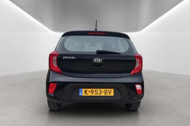 Kia Picanto (2020) thumbnail 5