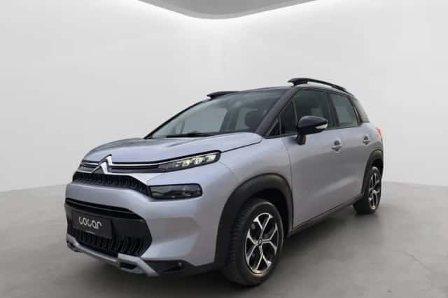 Citroën C3 Aircross (2023) thumbnail 1