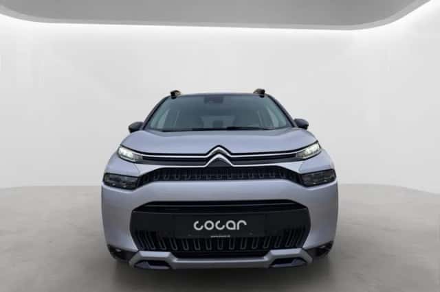 Citroën C3 Aircross (2023) thumbnail 2
