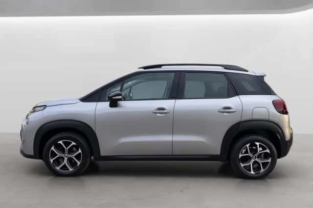 Citroën C3 Aircross (2023) thumbnail 3