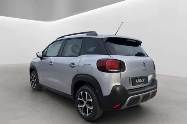 Citroën C3 Aircross (2023) thumbnail 4