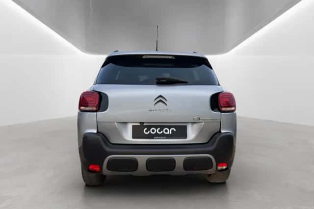 Citroën C3 Aircross (2023) thumbnail 5