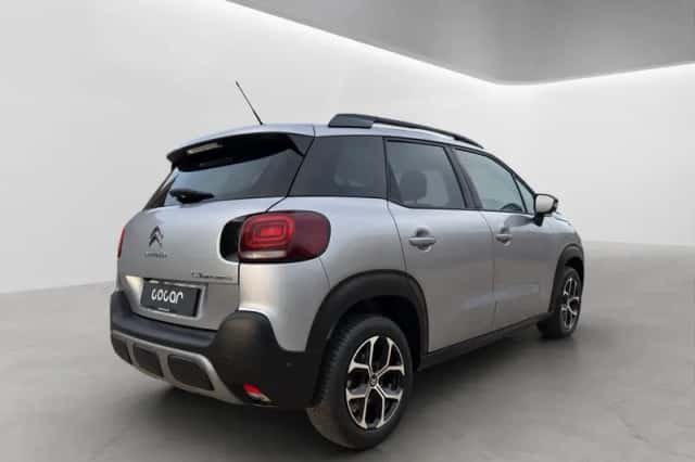 Citroën C3 Aircross (2023) thumbnail 6