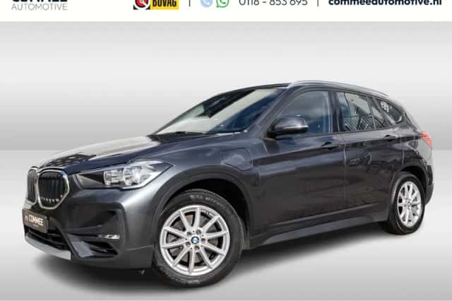BMW X1 (2021) thumbnail 1