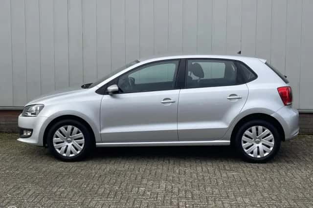 Volkswagen Polo (2012) thumbnail 2