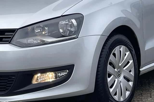 Volkswagen Polo (2012) thumbnail 5