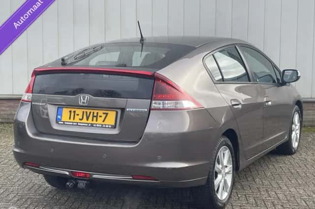 Honda Insight (2009) thumbnail 3