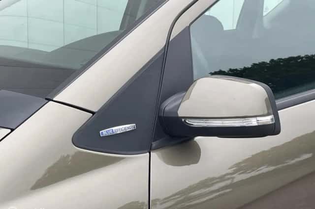 Mercedes-Benz A-Klasse (2010) thumbnail 5
