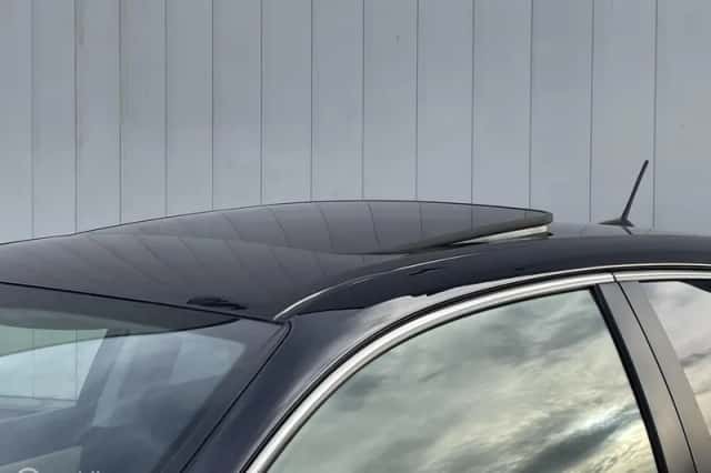 Lexus CT (2011) thumbnail 5