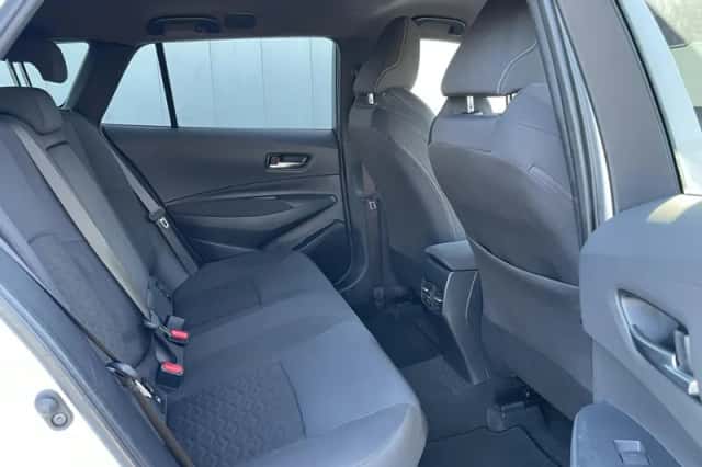 Toyota Corolla (2020) thumbnail 6