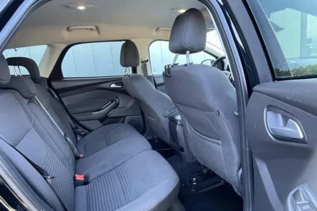 Ford Focus (2018) thumbnail 6