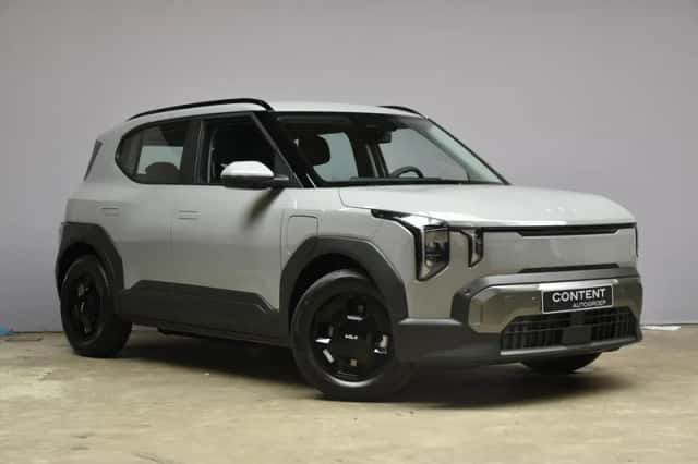Kia EV2 (2026) thumbnail 4