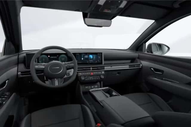 Hyundai Tucson (2026) thumbnail 6