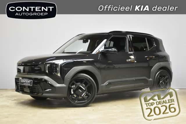 Kia EV2 (2026) thumbnail 1
